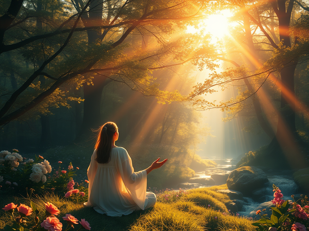 Living in the Joy God&nbsp;Gives