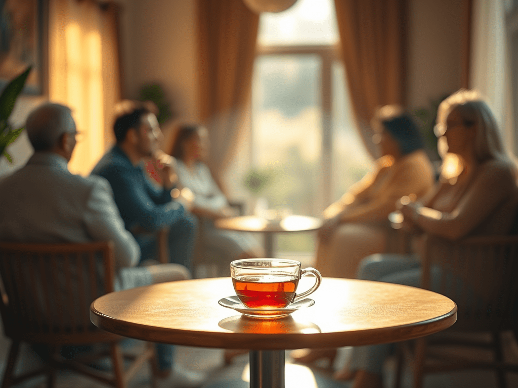 Rebuilding Strength and Connection