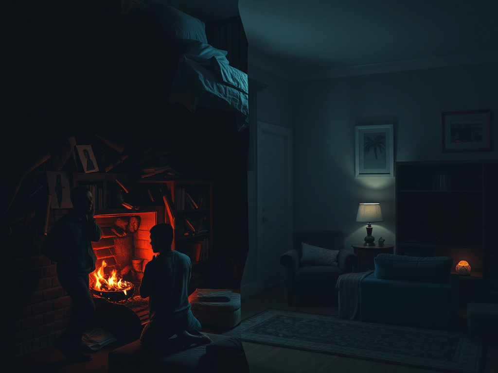 When Anger Becomes a Stronghold