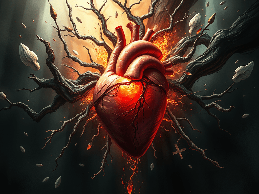 The Anatomy of&nbsp;Desire