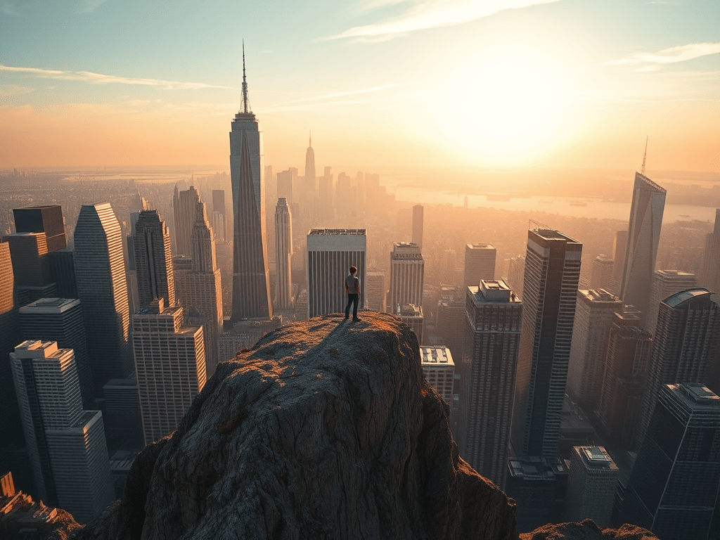 The Pressure of the&nbsp;World