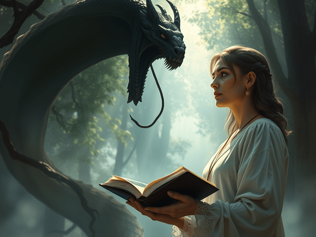 Recognising the Enemy’s&nbsp;Voice