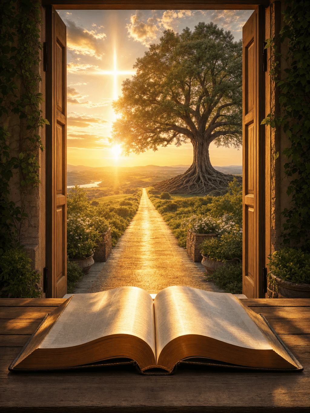Walking in Covenant Blessing and&nbsp;Authority