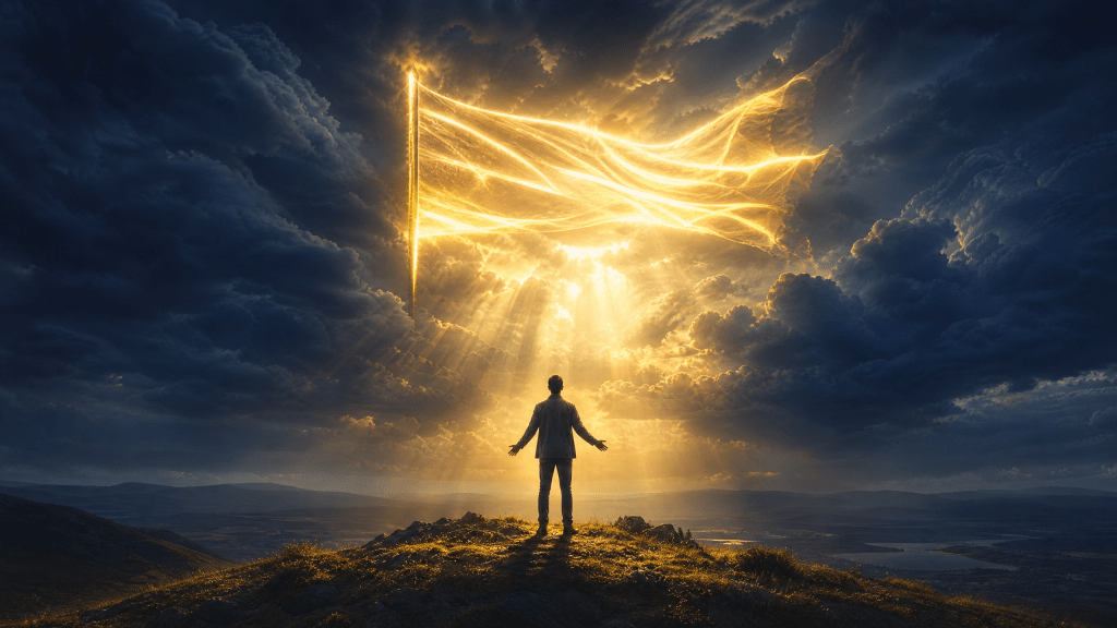 Jehovah Nissi: The God Who Fights When We Cannot